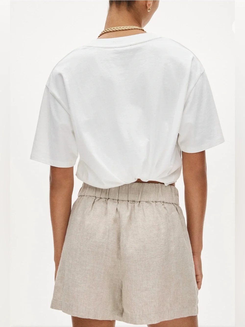 J. Crew crew tropez